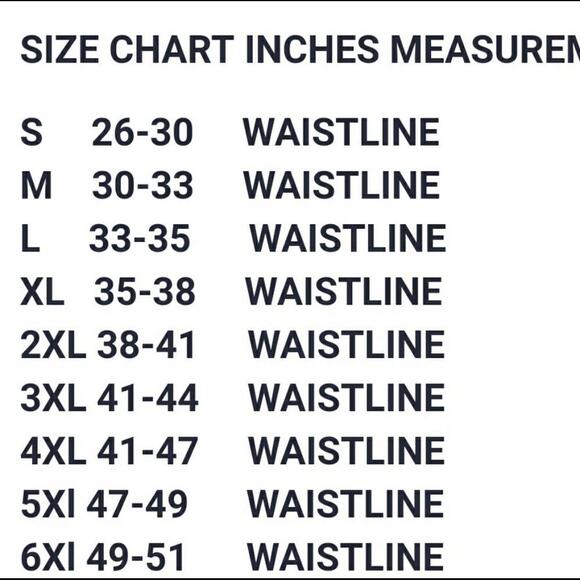 Envy Curvy Padded Hip Shapewear - Picture 7 of 7